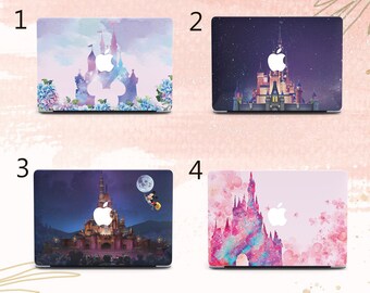 Macbook Air 13 Case Disney Etsy Macbook Air 13 Case Disney Etsy