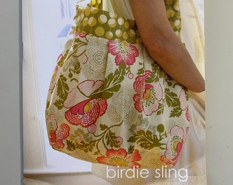 birdie ring sling