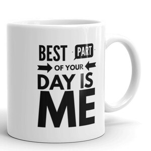 Sarcastic Mug, Funny Coffee Mug, Mugs With Sayings, Large Coffee Mug, Gift For Her Him, Mug for Coworker, Work Mug