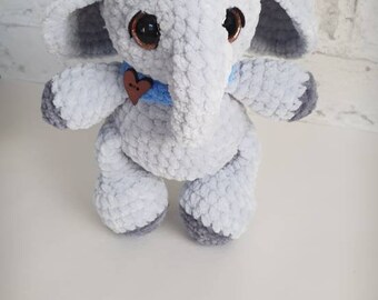 Elefant Benny