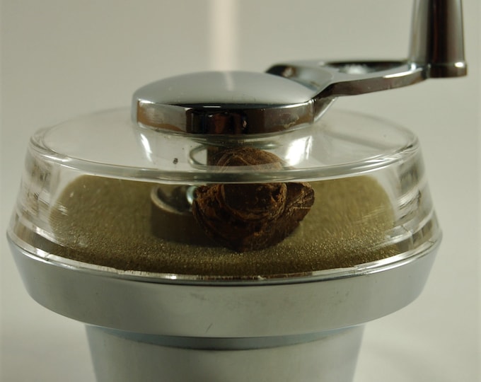 William Bounds Nutmeg Grinder Etsy