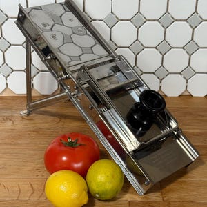 Mandolin slicer - Etsy 日本