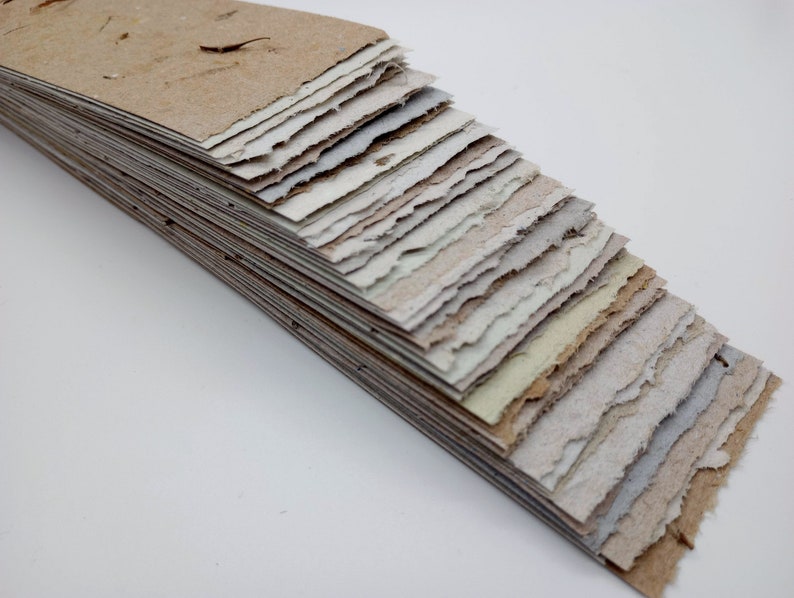 40 Soap Paper Wrappers Cigar Band Soap Wrappers Assorted Etsy