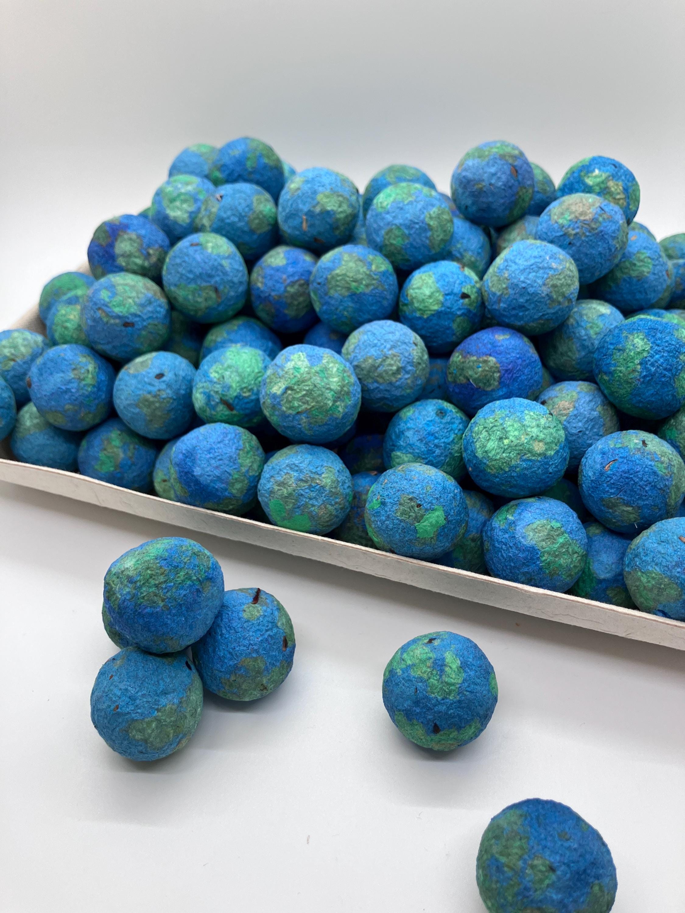 Eco-Friendly Party Favors