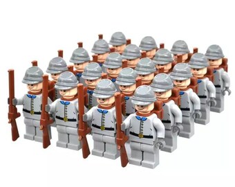 civil war figures for sale