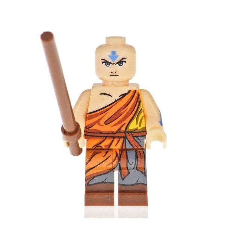 aang toy