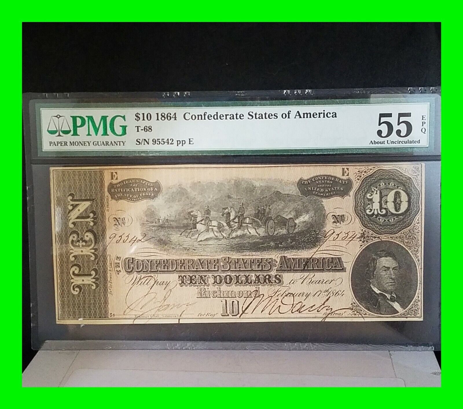 Pmg Graded - Etsy