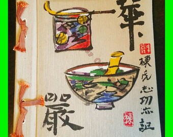 Chinese Photo Album Etsy