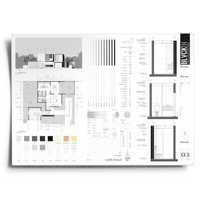 AutoCAD Template Package + Free GIFT