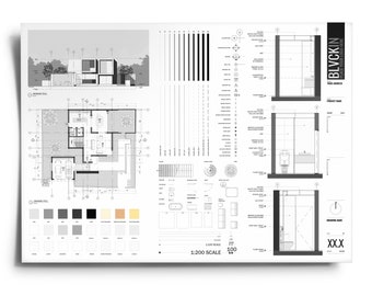 AutoCAD Template Package + Free GIFT