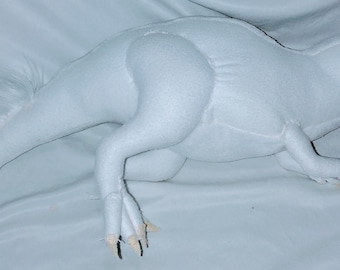 psittacosaurus plushies (READ DESCRIPTION first)