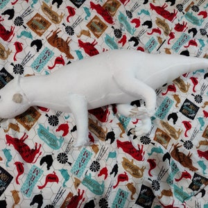 Aquilops plush (READ DESCRIPTION FIRST)