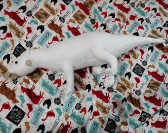 Aquilops plush (READ DESCRIPTION FIRST)