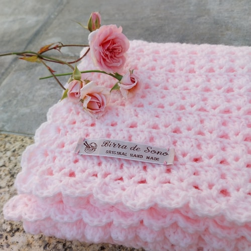 Crochet baby blanket pattern pdf, Easy baby blanket crochet pattern for beginners, easy crochet pattern