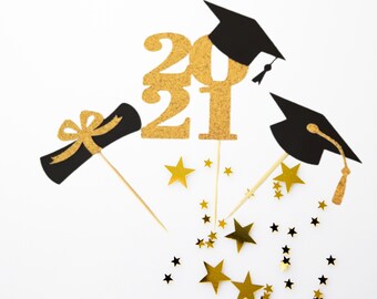 Graduation Cupcake Etsy Graduation Cupcake Etsy