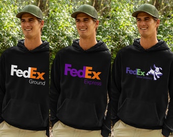 Fedex Shirt - Etsy