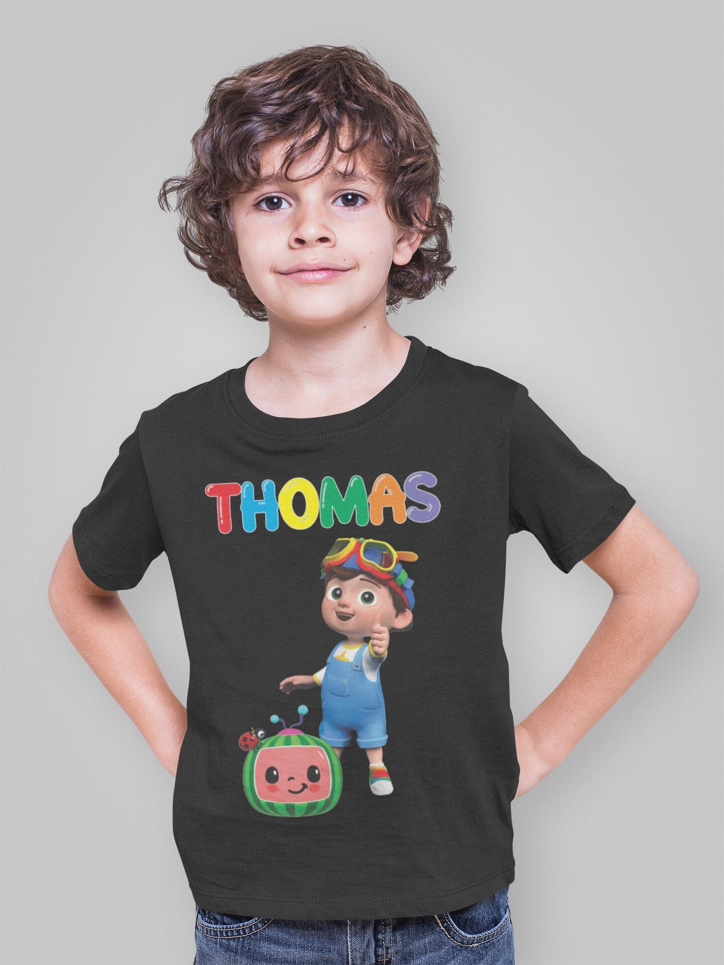 TomTom Shirts/Family Customized Etsy