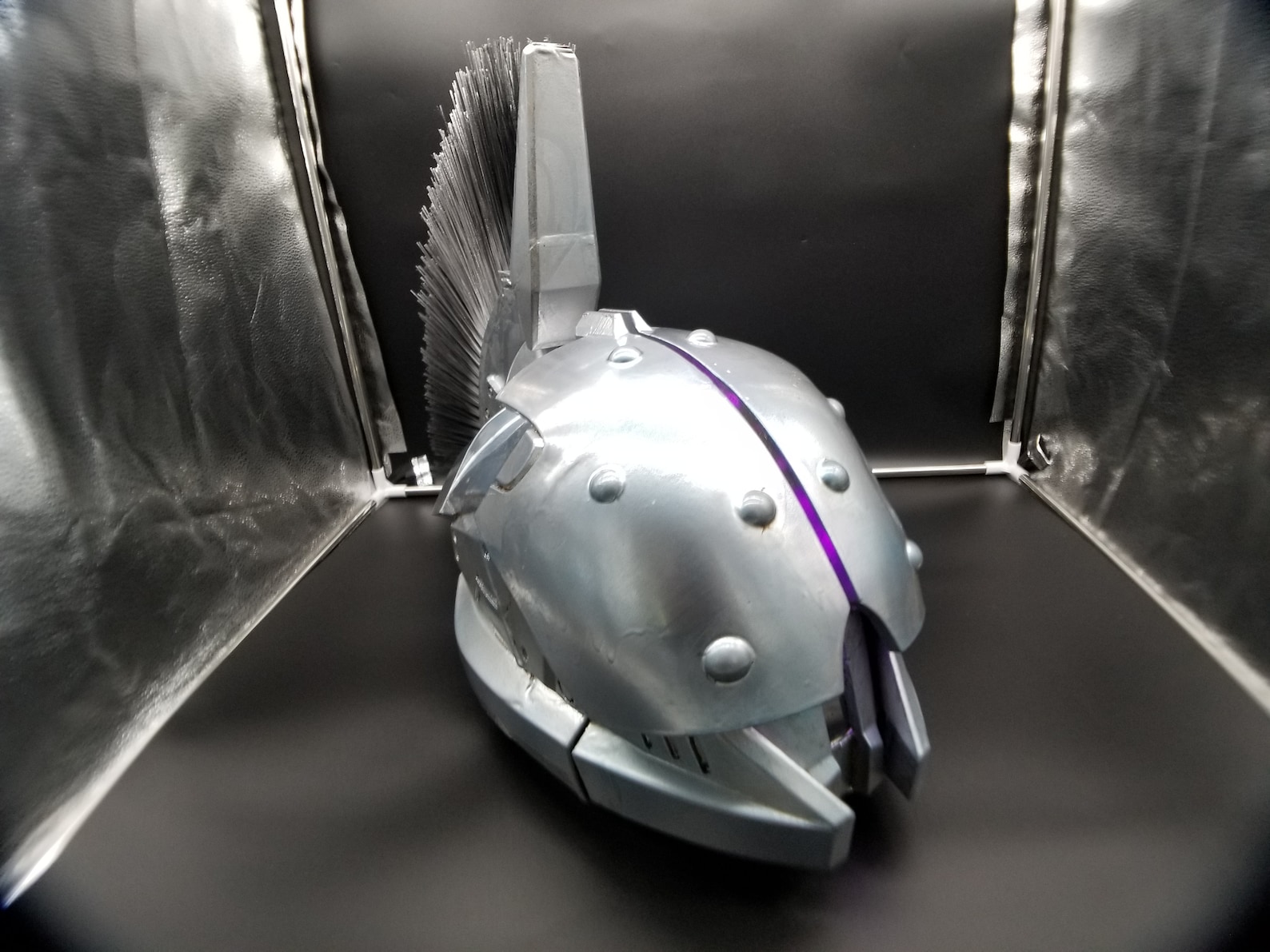 Destiny Replica Helm of Saint14 Exotic Helmet Etsy