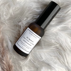 Luxe Natural Vegan Kamer, Linnen & Auto Spray