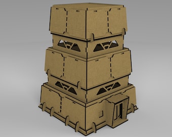 Cyclops Tower