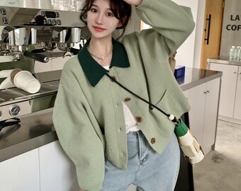 korean tops for ladies