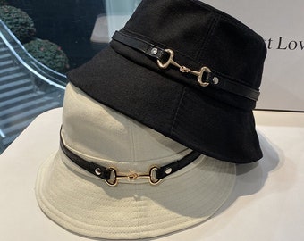 Prada Bucket Hat - Etsy