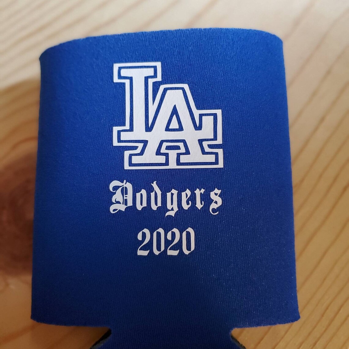 Koozie Les Dodgers 2020 | Etsy