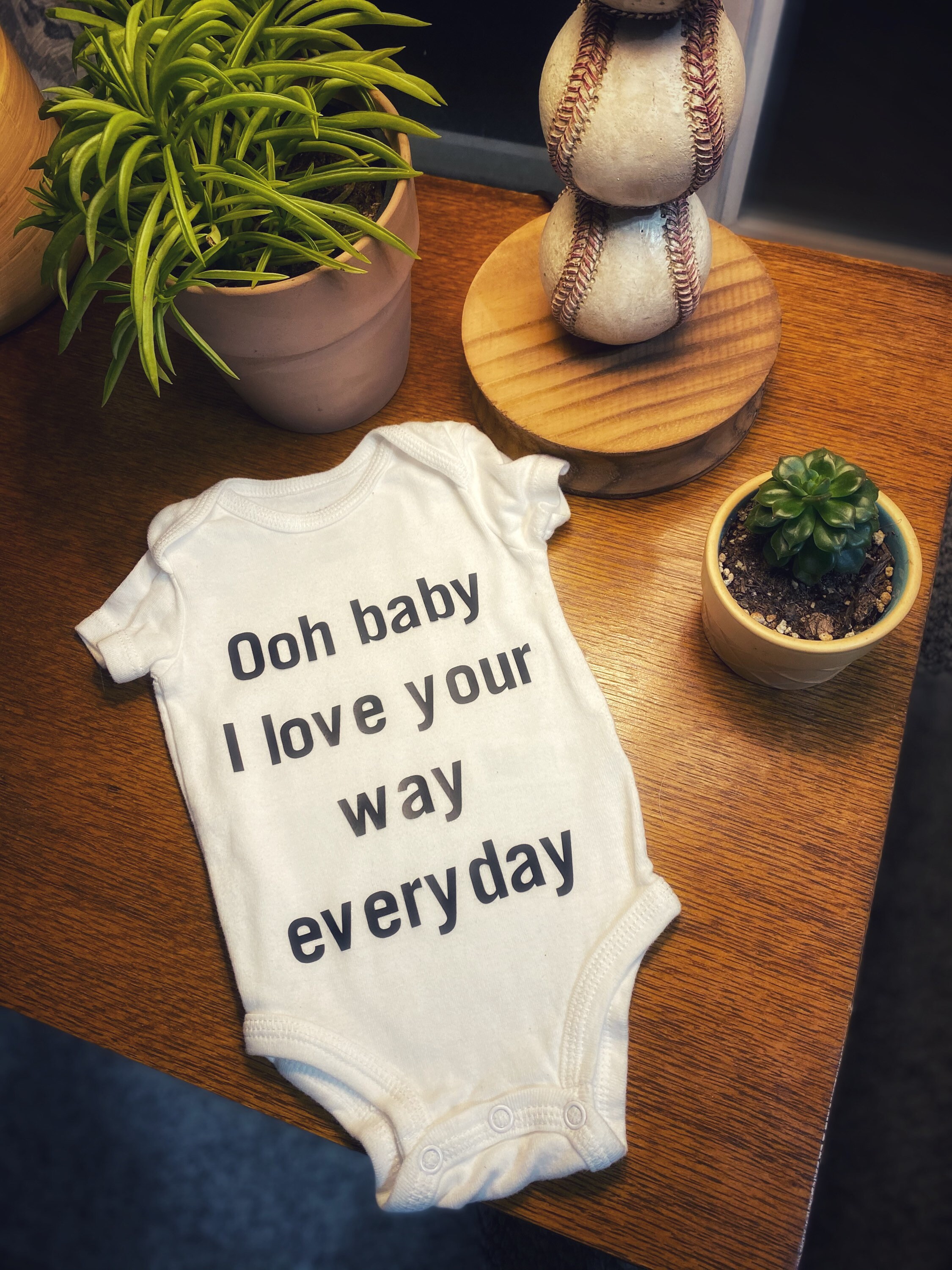 Ooh Baby I Love Your Way Every Day Peter Frampton Lyrics Etsy Ooh Baby I Love Your Way Every Day Peter Frampton Lyrics Etsy
