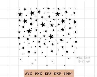 Download Night Sky Svg Etsy