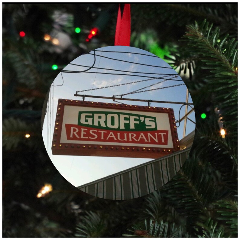 Wildwood Nj ornaments ! image 4