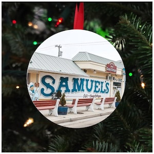 Wildwood Nj ornaments ! image 2