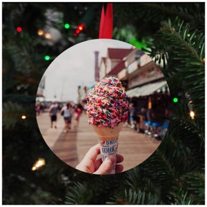Wildwood Nj ornaments ! image 7