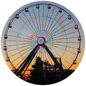 Wildwood Nj ornaments ! image 9