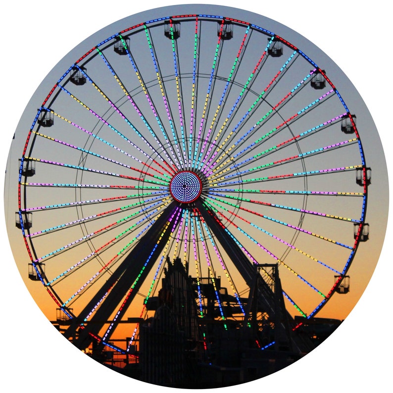 Wildwood Nj ornaments ! image 9