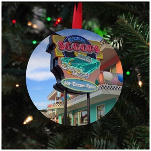 Wildwood Nj ornaments ! image 3
