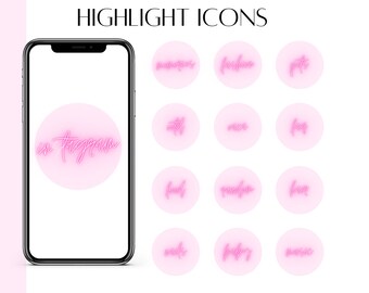 Pink Youtube Icon Etsy Pink Youtube Icon Etsy
