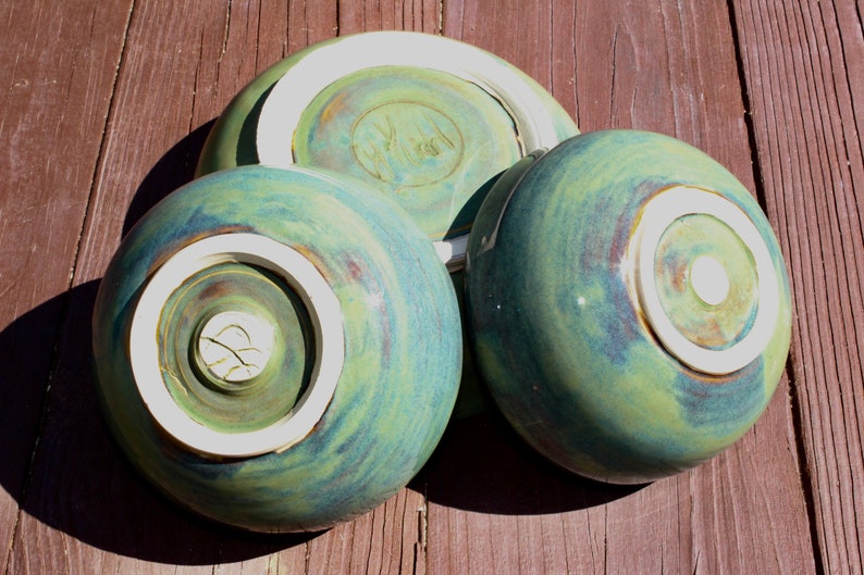 Made to order Handmade bowls