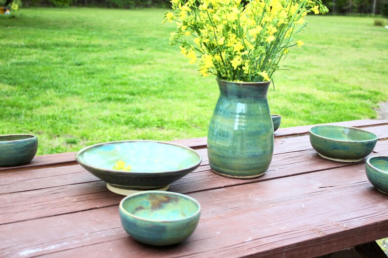 Made to order Handmade bowls