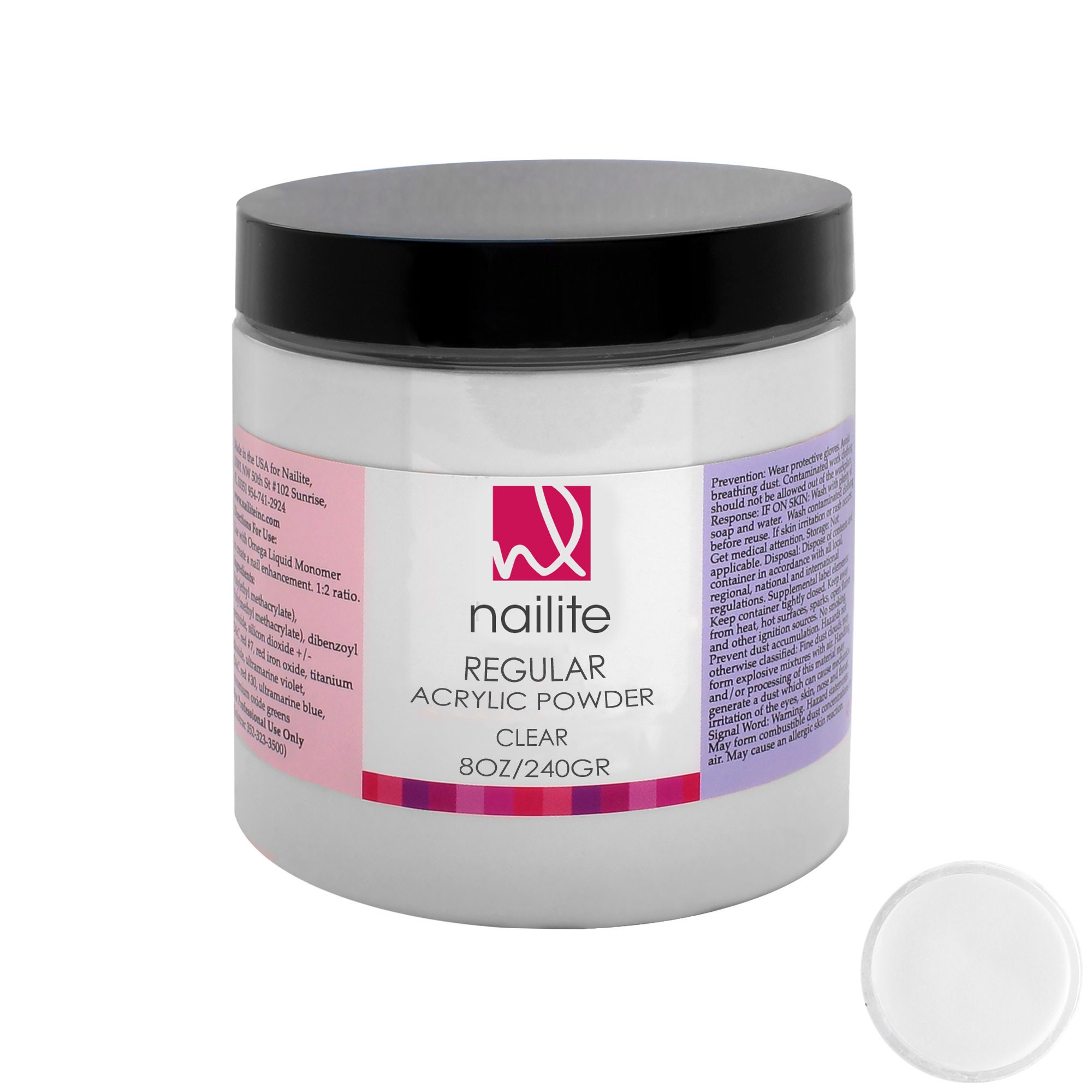 Acrylic Powder Bulk - Etsy Acrylic Powder Bulk - Etsy