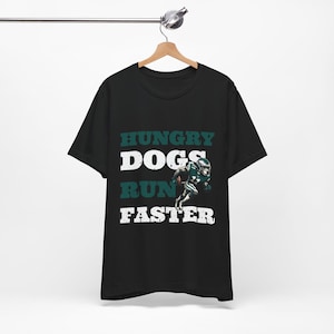 Philly Underdog Football Tee: Jason Kelce Inspired Eagles Fan Gift
