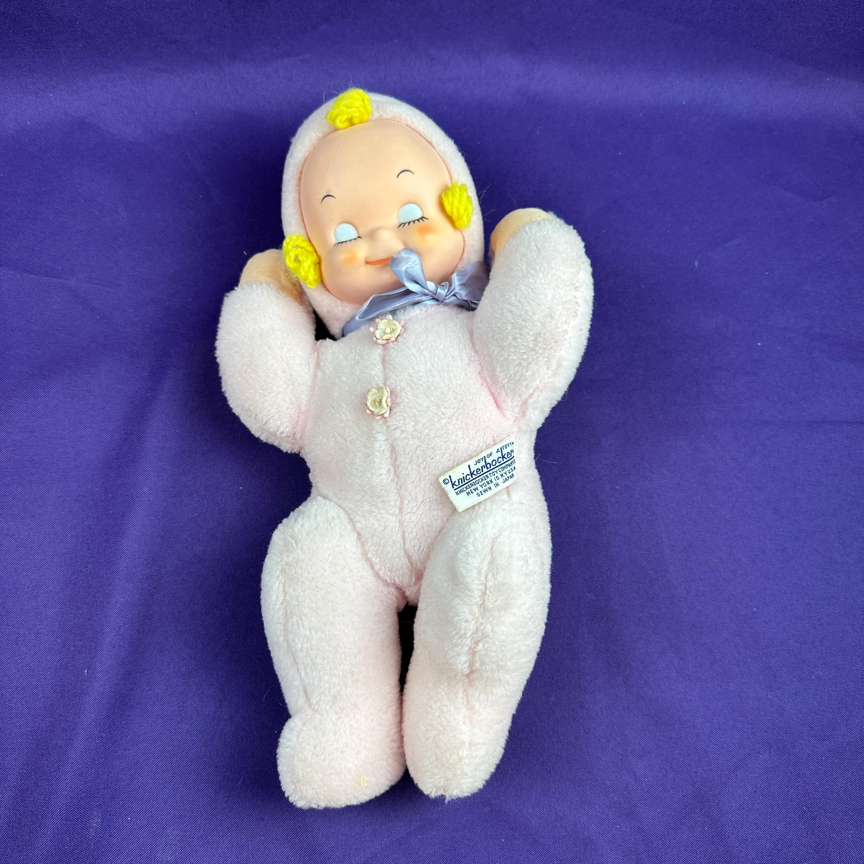 Knickerbocker Toys - Etsy