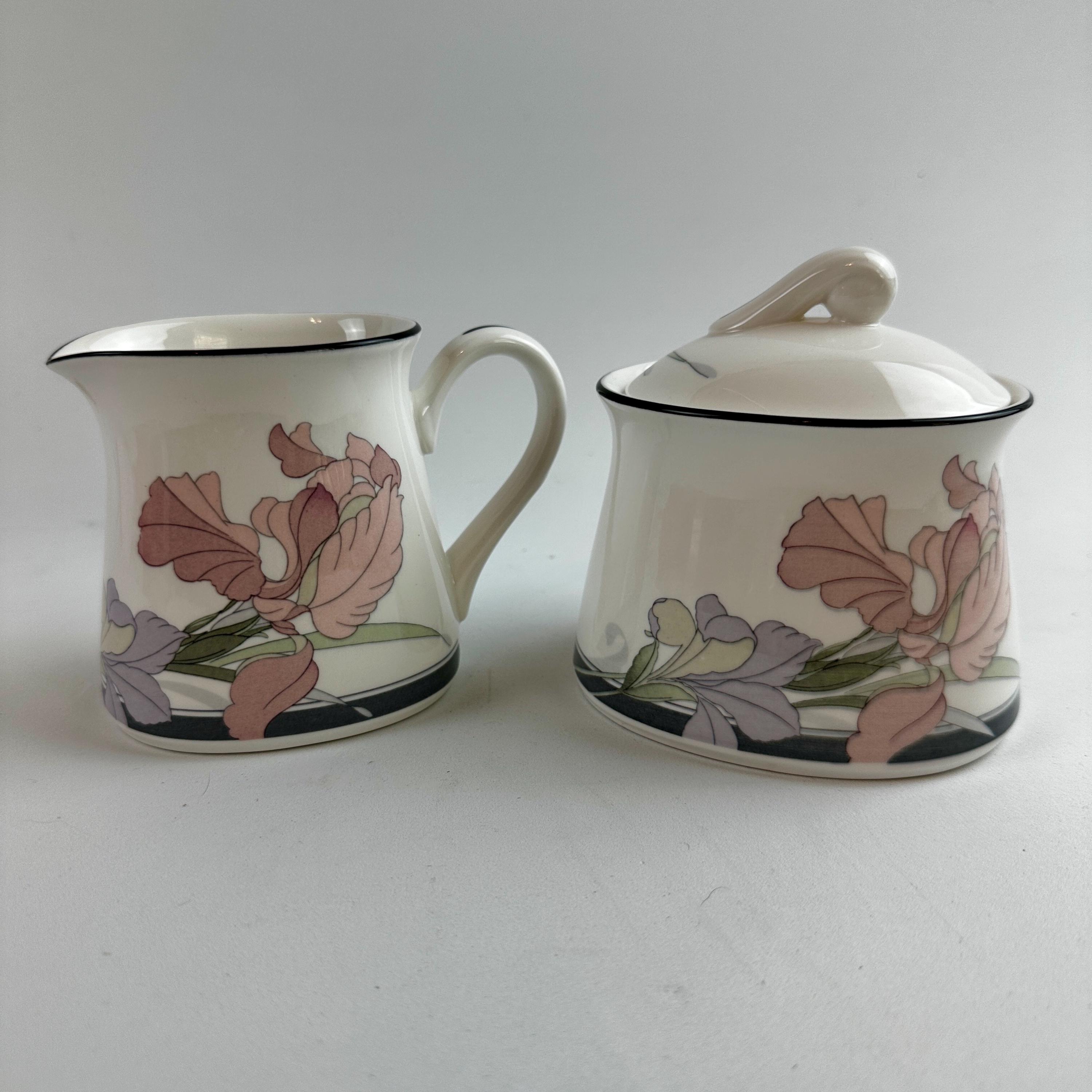 Noritake New Decade - Etsy