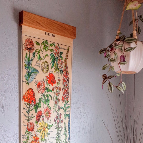 Tapestry Hanger Etsy