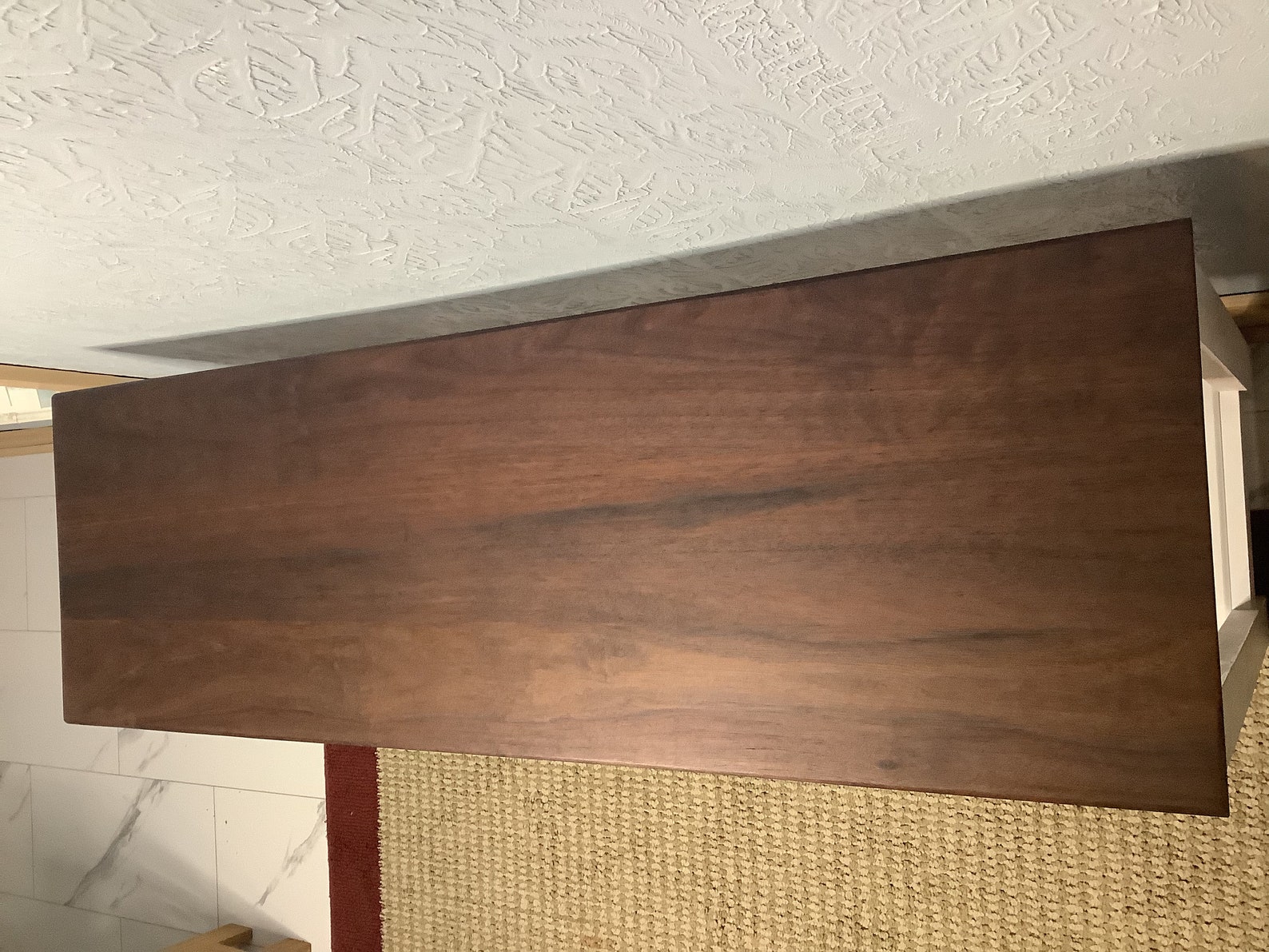 Entryway Table Coffee Bar Console Table Sofa Table Etsy