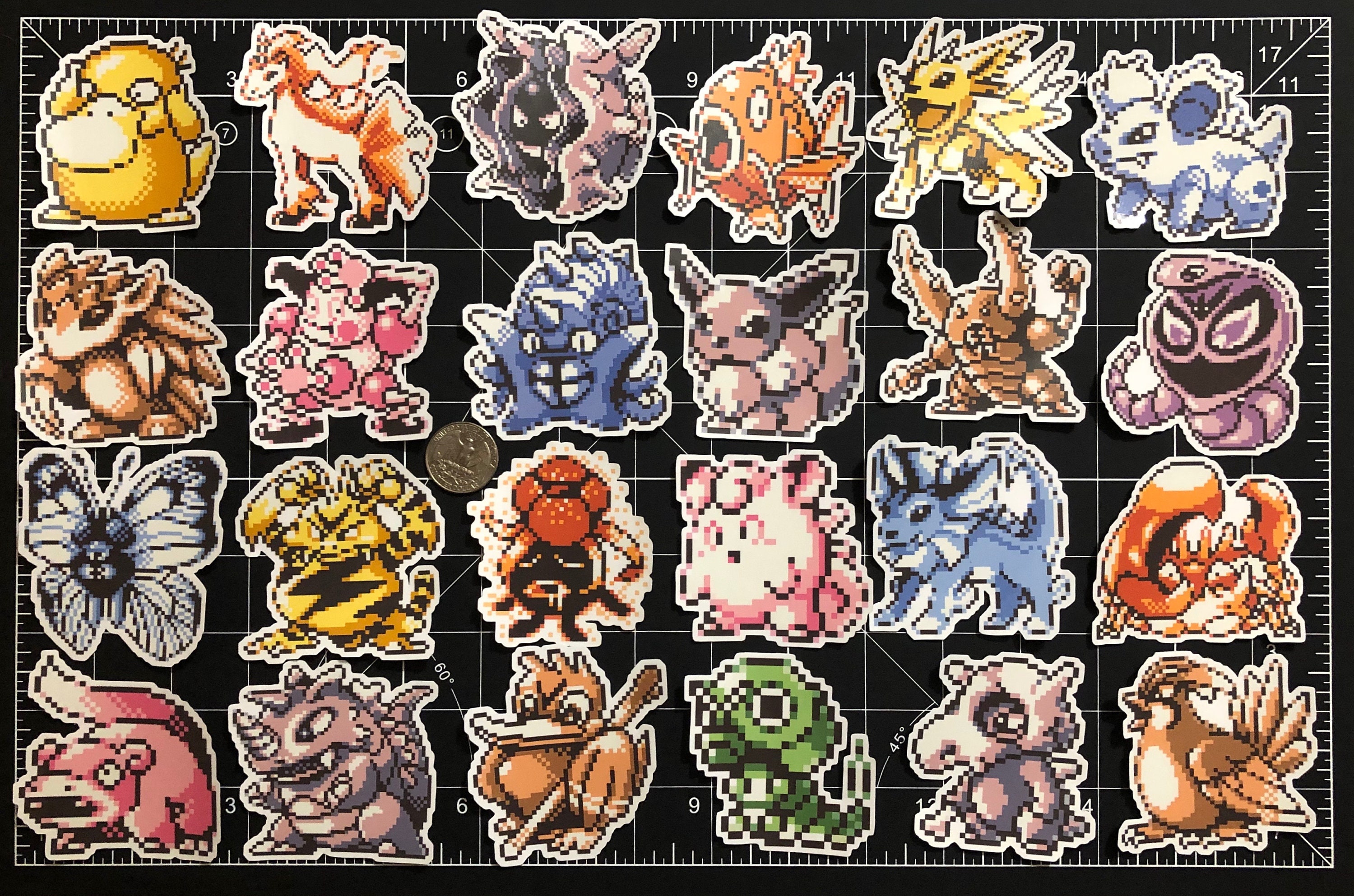 all player sprites in pokemon crystal clear all player sprites in pokemon crystal clear