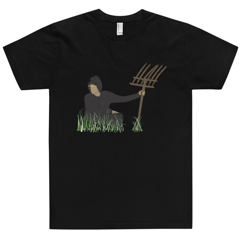 David Rose goes amish Schitt's Creek Tshirt unisex a Etsy