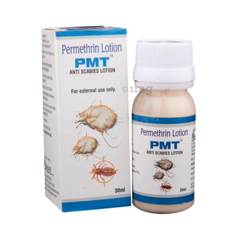 20 X PMT Anti scabies Lotion 30gm Etsy