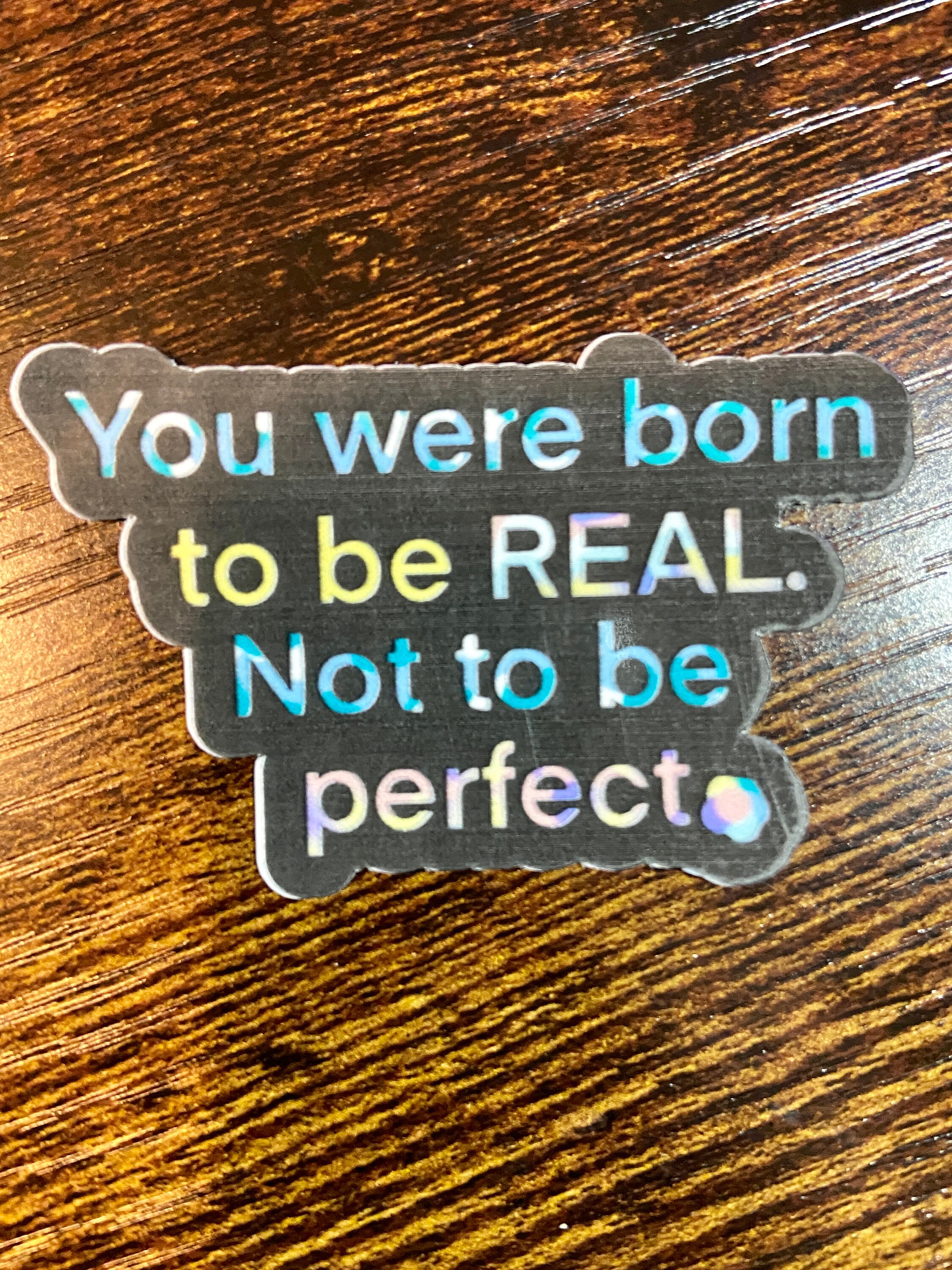 Mental Health Sticker Pack Sticker Bundle Storms Don't - Etsy