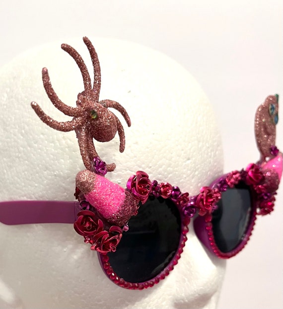Voodoo Mask G F Eye Masks H B = Headband Glasses Frame Unisex Voodoo Mask G F Eye Masks H B = Headband Glasses Frame Unisex