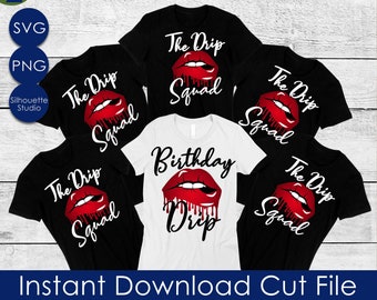 Download Birthday Svg Etsy